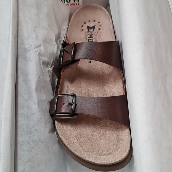 🎁 Mephisto Helda Plus Women's Sandal - Picture 5 of 6